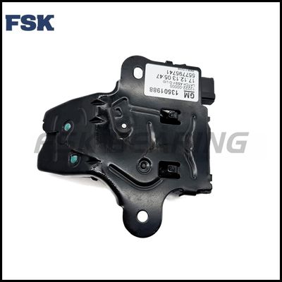 13501988 Applicable To Cruze Malibu Opel Vauxhall Trunk Lock Machine Rear Cover Lock