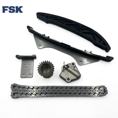 24108839 Applicable To 14-Year Encore Timing Chain Set Timing Repair Kit Encore