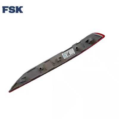 Hot Sale 84306358 84306359 Applicable To Chevrolet Equinox Rear Bumper Light Reflector