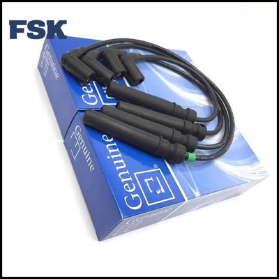 Ignition Wire Ignition Wire Assembly 96497773 96211948 Suitable For Buick Chevrolet Aveo Daewoo