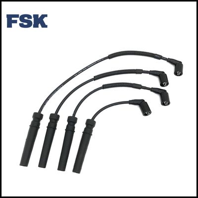 Ignition Wire Ignition Wire Assembly 96497773 96211948 Suitable For Buick Chevrolet Aveo Daewoo