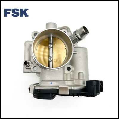 FSKG 0280750562 55577375 0280750245 55561495 Applicable To Chevrolet Buick1 Throttle Body Assembly