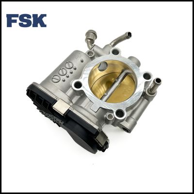 FSKG 0280750562 55577375 0280750245 55561495 Applicable To Chevrolet Buick1 Throttle Body Assembly