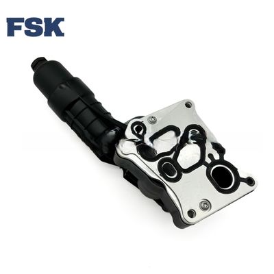 Suitable For Mercedes-Benz 2711801410 Oil Cooler Radiator Oil Cooler Engine Gearbox