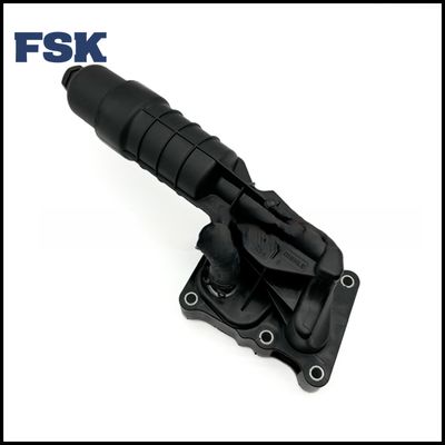 Suitable For Mercedes-Benz 2711801410 Oil Cooler Radiator Oil Cooler Engine Gearbox