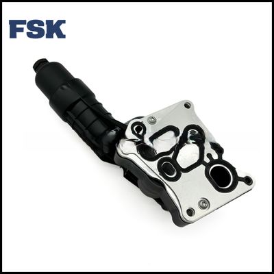 Suitable For Mercedes-Benz 2711801410 Oil Cooler Radiator Oil Cooler Engine Gearbox