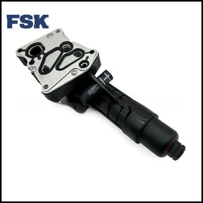 Suitable For Mercedes-Benz 2711801410 Oil Cooler Radiator Oil Cooler Engine Gearbox