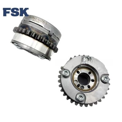 Engine Exhaust Gear 2760503700 2760503800 Applicable To Mercedes-Benz M276