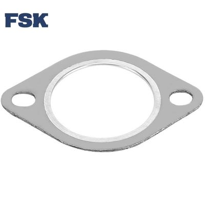 Hot Sale 18107502346 18107549447 Suitable For BMW Exhaust Pipe Gasket Auto Parts Cross-Border