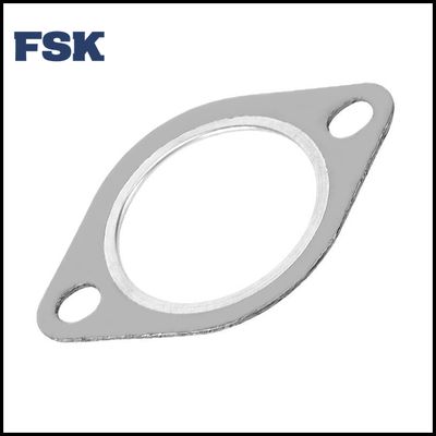 Hot Sale 18107502346 18107549447 Suitable For BMW Exhaust Pipe Gasket Auto Parts Cross-Border