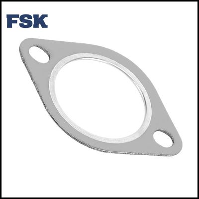Hot Sale 18107502346 18107549447 Suitable For BMW Exhaust Pipe Gasket Auto Parts Cross-Border