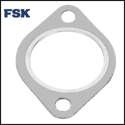 Hot Sale 18107502346 18107549447 Suitable For BMW Exhaust Pipe Gasket Auto Parts Cross-Border