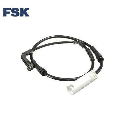 34356762252 Applicable To BMW Mini Front Brake Sensor Line Alarm Line Auto Parts Cross-Border