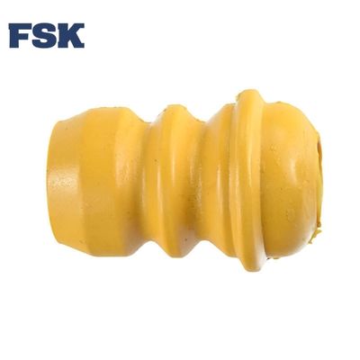 Porsche 99634330102 Front Shock Absorber Cushion Pad PU Yellow