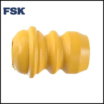 Porsche 99634330102 Front Shock Absorber Cushion Pad PU Yellow