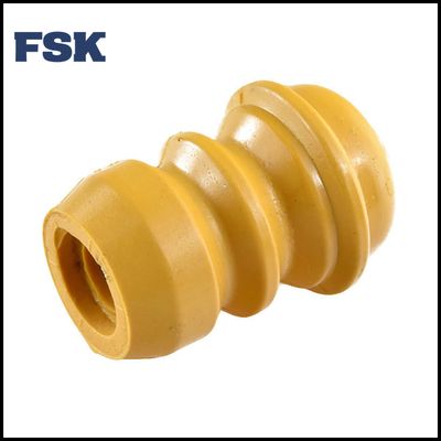 Porsche 99634330102 Front Shock Absorber Cushion Pad PU Yellow