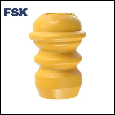 Porsche 99634330102 Front Shock Absorber Cushion Pad PU Yellow