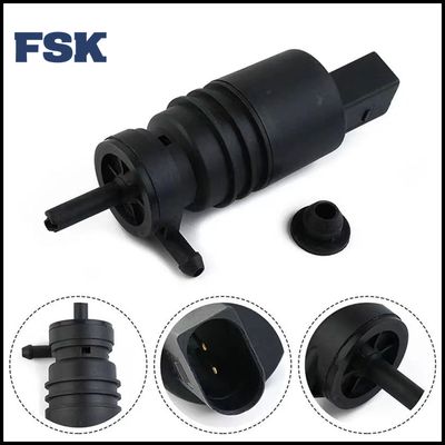 Mercedes-Benz A2218690121 A2108690821 Wiper Water Spray Motor