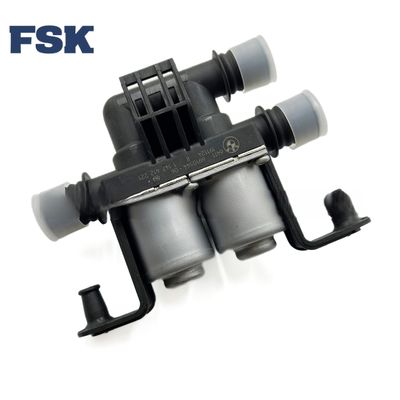 Heater Valve 64116910544 2003-2016 for BMW X5 X6 E53 E70 E71