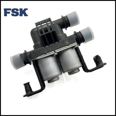 Heater Valve 64116910544 2003-2016 for BMW X5 X6 E53 E70 E71