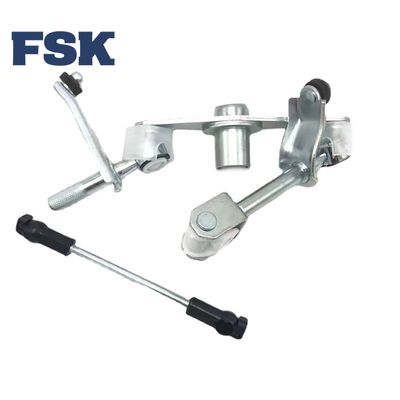 FSK 25186916 Manual Transmission Control Shaft Stabilizer Bar