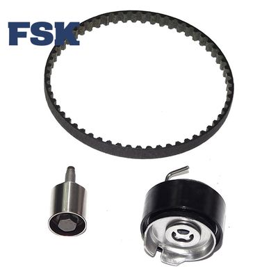 FSK 25205813 Timing Belt Tensioner for Opel Chevrolet Onix1.0