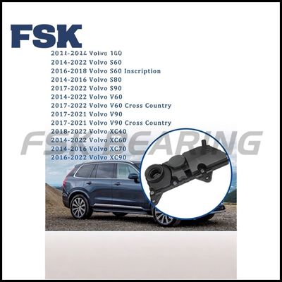 FSK Oil Water Separator 32140004 for Volvo Vehicles