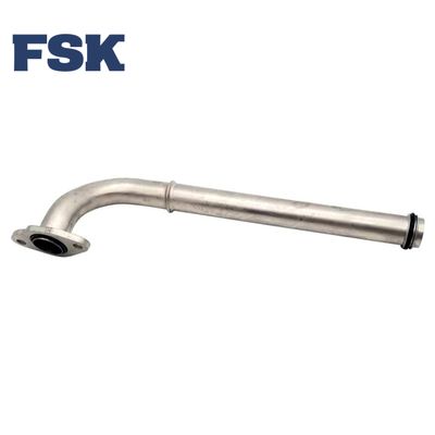 FSK 55353329 High-Speed Steel Oil Cooler Pipe for Chevrolet Cruze Aveo