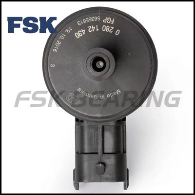 FSK Carbon Canister Solenoid Valve 55353802 55574240 For Chevrolet Cruze Trax Orlando