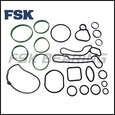 FSK 55354071 Oil Cooler Gasket Kit for Chevrolet Cruze Cadillac