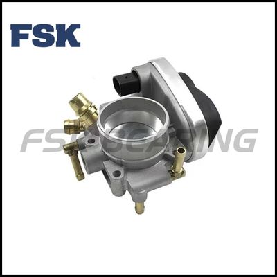 FSK 55562380 Electric Throttle Body for Chevrolet Cruze Opel Vauxhall