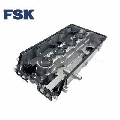 FSK 55564395 Valve Cover for Chevrolet Cruze Astra Black 12V