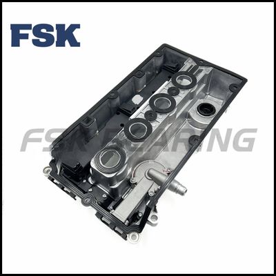 FSK 55564395 Valve Cover for Chevrolet Cruze Astra Black 12V