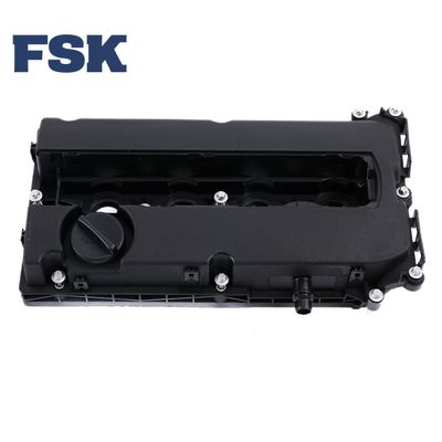 FSK 55564395 Valve Cover for Chevrolet Cruze Astra Black 12V