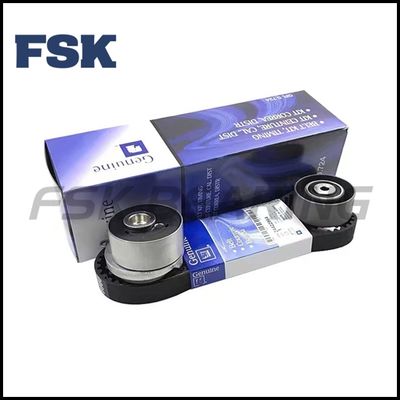 FSK Timing Belt Tensioner Pulley 55574864 for Chevrolet Cruze Opel