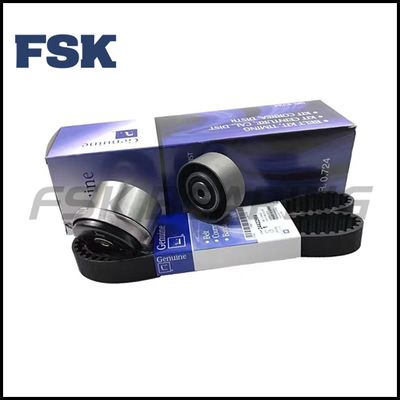 FSK Timing Belt Tensioner Pulley 55574864 for Chevrolet Cruze Opel