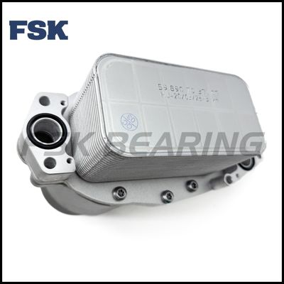 FSK LR013149 Diesel Engine Oil Cooler for Discovery 4 Range Rover Sport 3.0