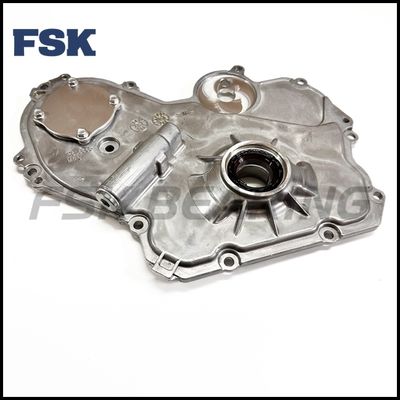 Chevrolet Oil Pump 12637040 Aluminum Replacement for 12606580 646093