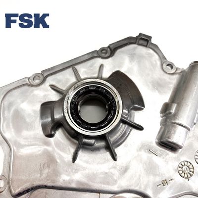 Chevrolet Oil Pump 12637040 Aluminum Replacement for 12606580 646093