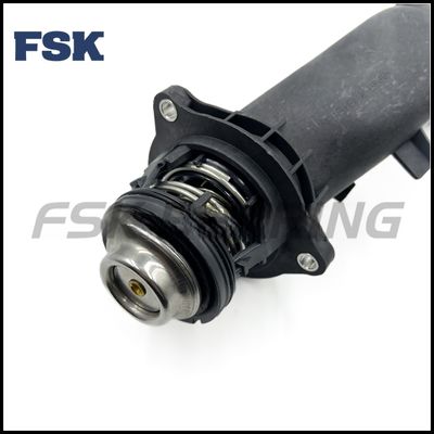 FSK A2782000815 Cooling Water Thermostat for Mercedes-Benz C218 X166 AMG