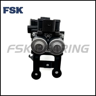 FSK Heater Valve 4F1959617A for Audi A6 C6 12V Electric Solenoid