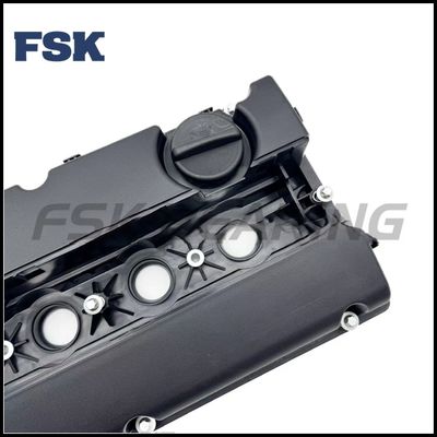 Opel Valve Cover FSK 55564395 Black PA6.6 GF30