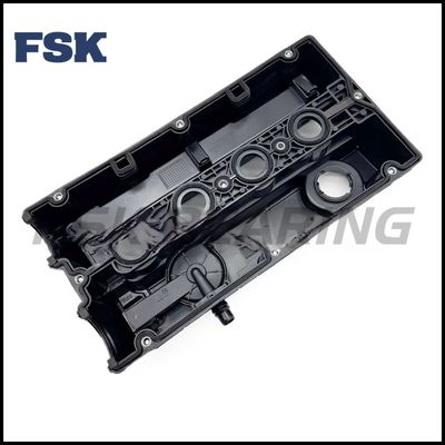 Opel Valve Cover FSK 55564395 Black PA6.6 GF30