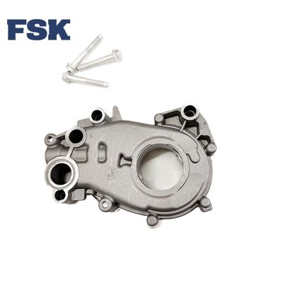 FSK Engine Oil Pump for 09-14 Buick Models 12640448