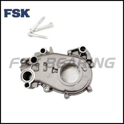 FSK Engine Oil Pump for 09-14 Buick Models 12640448