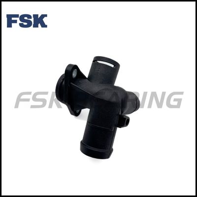 Audi A46 Engine Coolant Hose Water Connection Sleeve 06D121132C