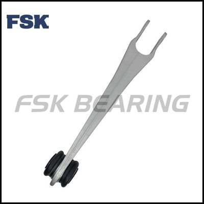 Porsche 911 Carrera 997 Rear Lower Suspension Arm 99733104301