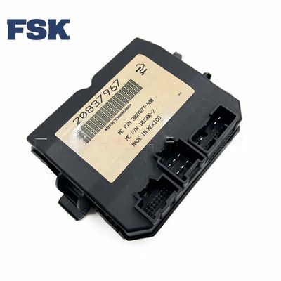 Cadillac SRX Tailgate Lift Module 20837967 FSK Black 11V
