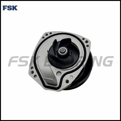 FSK Aluminum Cooling Water Pump 12651600 for Buick Chevrolet GMC Cadillac