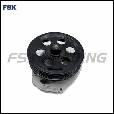 FSK Aluminum Cooling Water Pump 12651600 for Buick Chevrolet GMC Cadillac